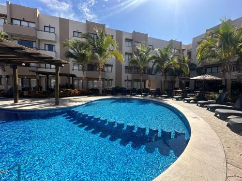 Mazatlan Apartment | Ámbar 411 muy cerca del mar