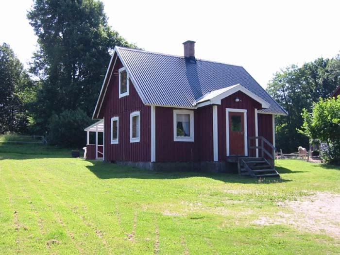 Knared House | Ämtön