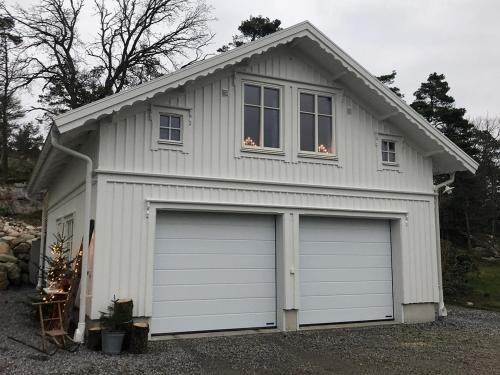 Grebbestad Apartment | Östernäs