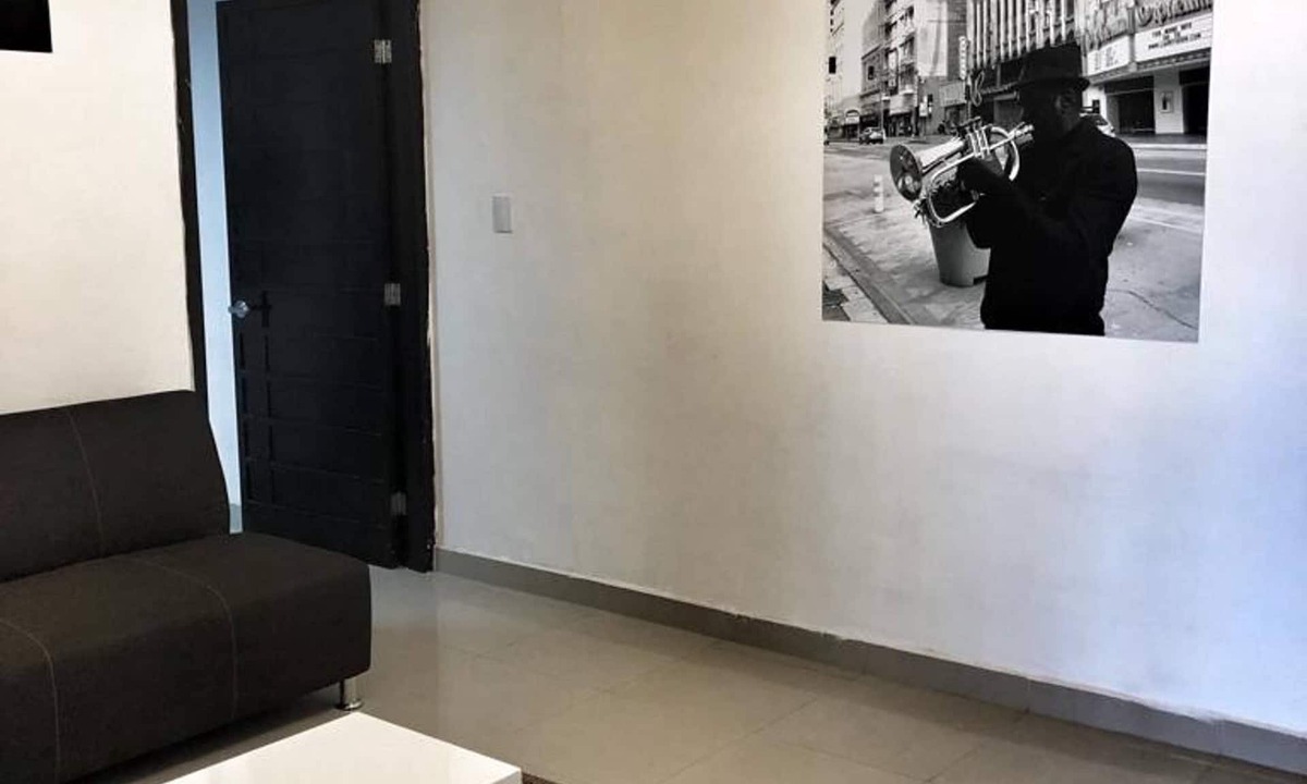 Torreon Apartment | 1, Apartment for 4 People - With Invoice