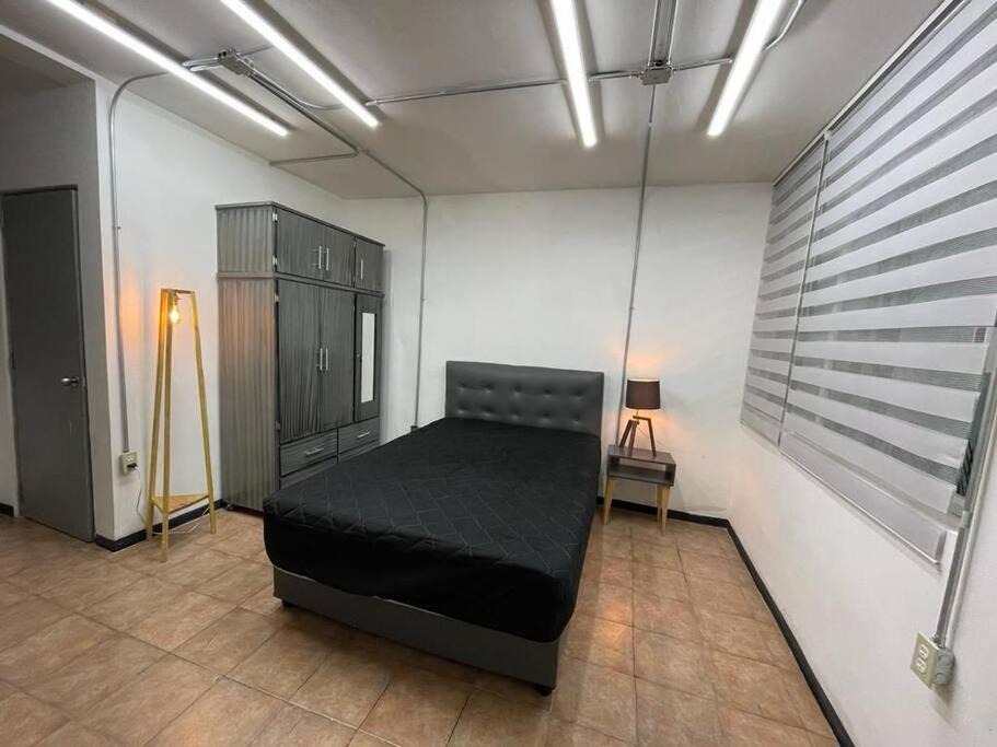 Colonia Cuauhtemoc Apartment | 1 bed room fully furnished apartment 4