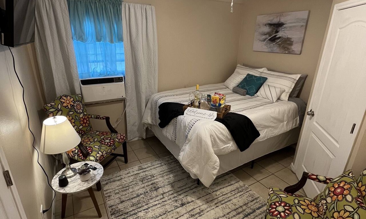 Donna Apartment | 1 Bedroom Apartment