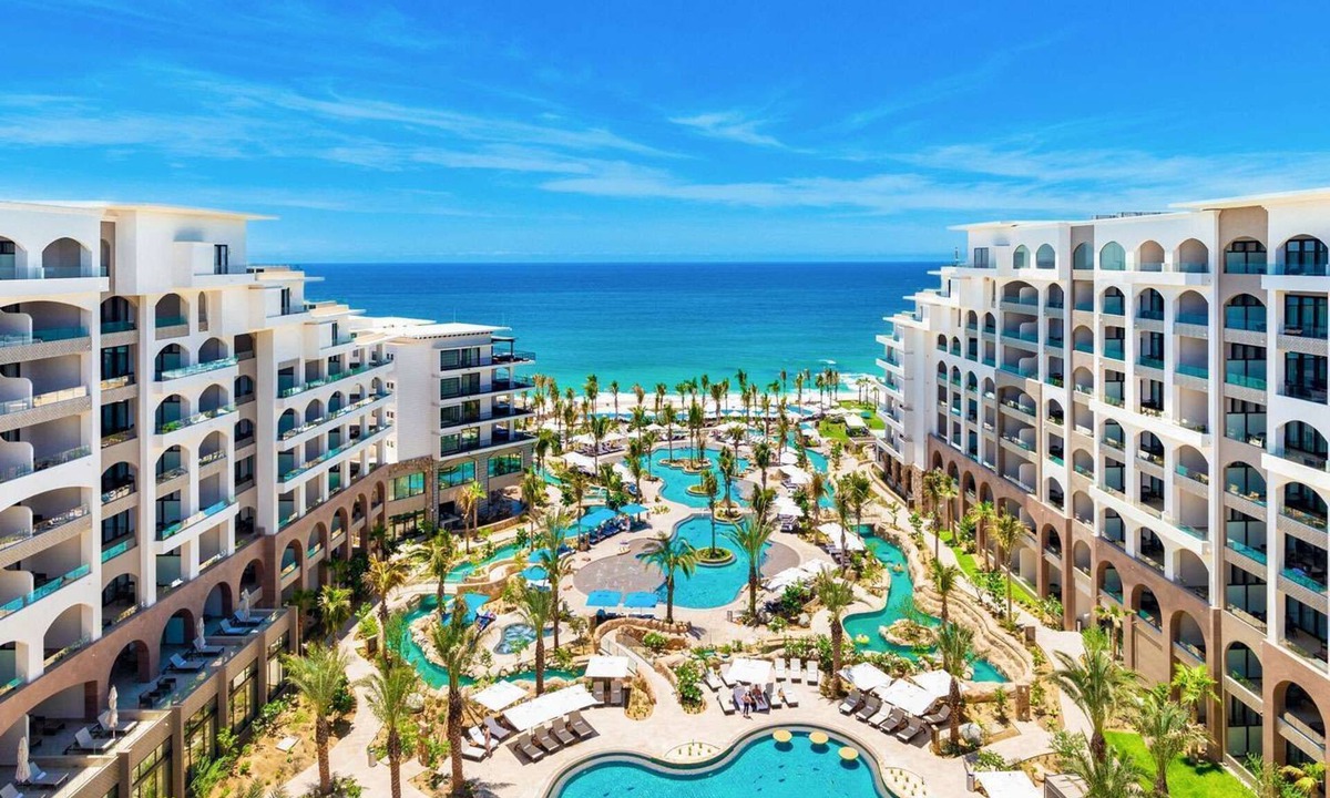 El Zacatal Resort | 1 bedroom luxury suite at Villa La Valencia Beach Resort & Spa, Los Cabos