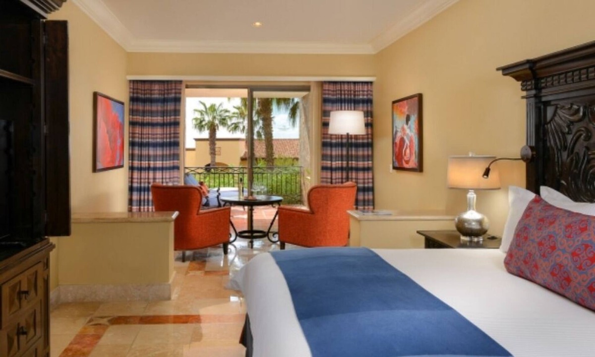 Paraiso Escondido Resort | 1 bedroom resort in Cabo San Lucas