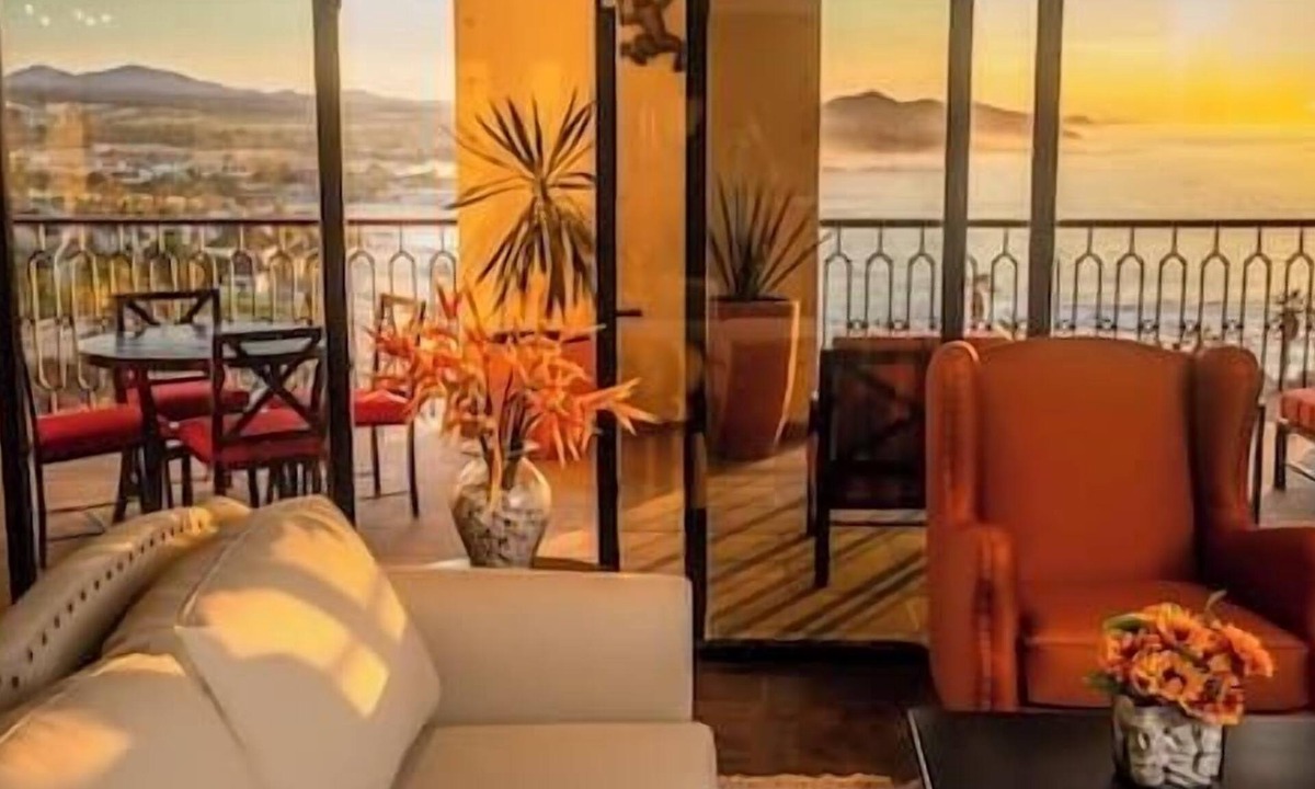 Ildefonso Green Resort | 1 BEDROOM-VISTA ENCANTADA-CABO-BALCONY-OCEAN VIEWS