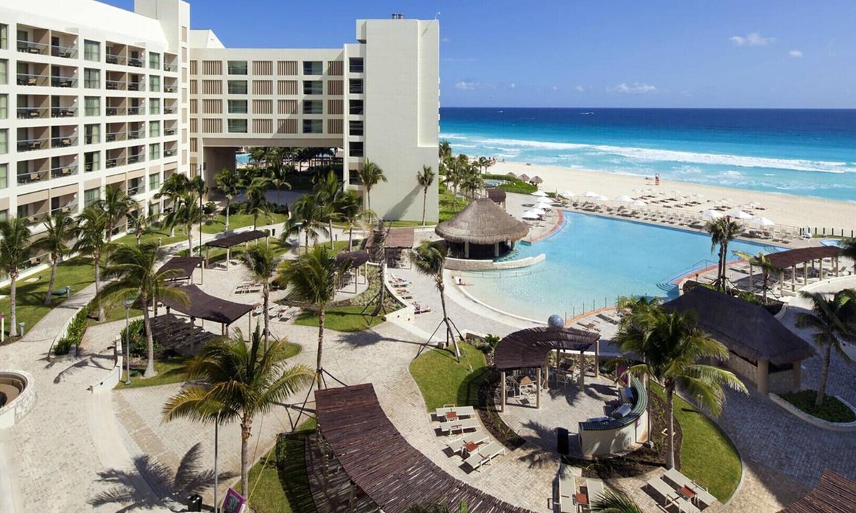Zona Hotelera Resort | 1 Bedroom - Westin Lagunamar Ocean Resort - Full Resort Access