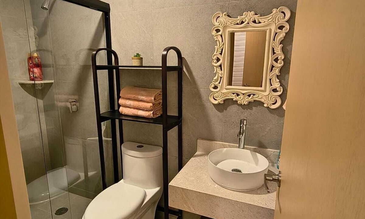 Mazatlan Apartment | 102 A Modern Living