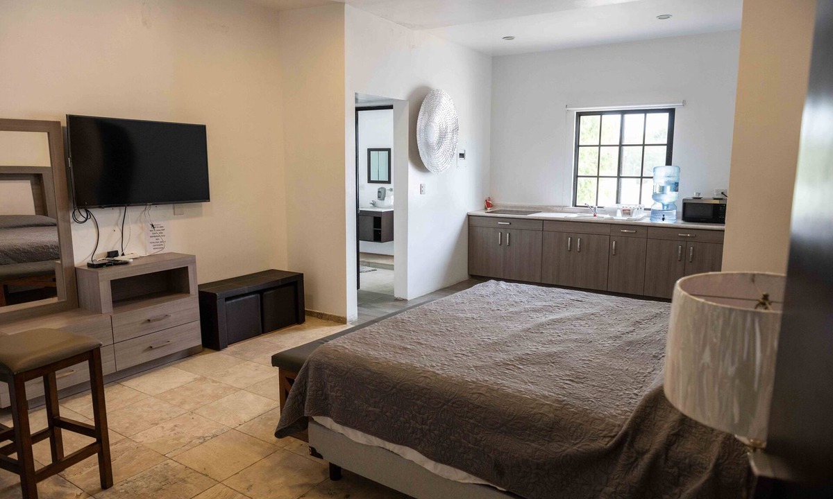 Torreon Apartment | 11 Suite Grande Para 4 Personas con Factura