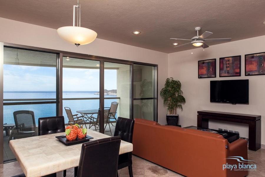 San Carlos Apartment | 11th Floor Ocean View Playa Blanca Condo