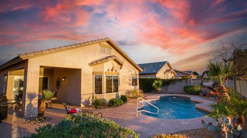 Coldwater Springs House | 120th Avondale