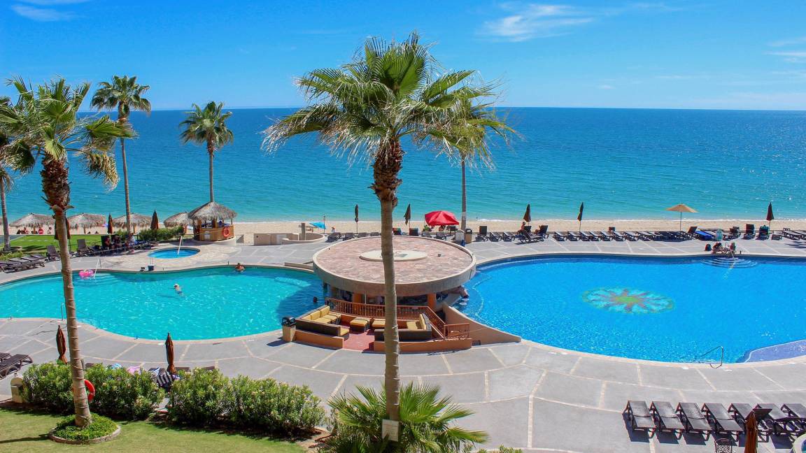Puerto Penasco Condo | 139 m² Condo ∙ 2 bedrooms ∙ 6 guests