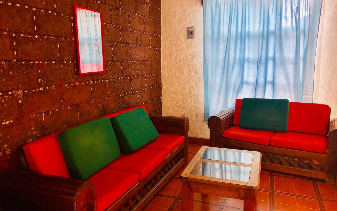Ojo de Agua House | 165 m² House ∙ 4 bedrooms ∙ 8 guests