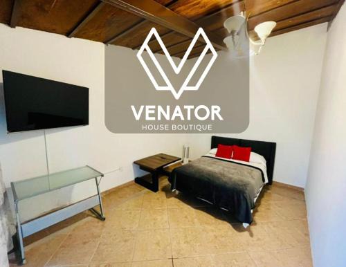 Leon House | 18 Habitación Sencilla