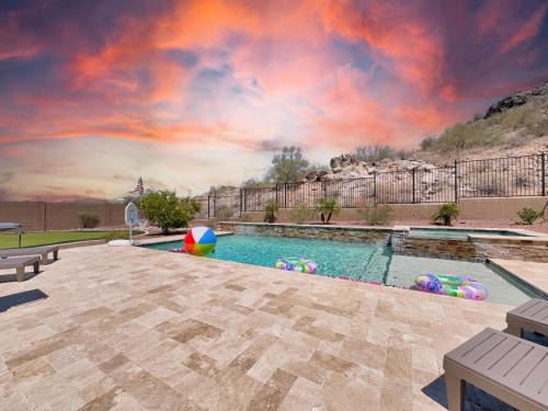 Montecito in Estrella House | 182nd Goodyear