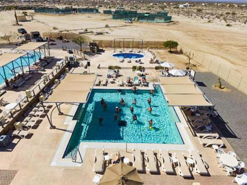El Dorado Ranch House | 2 bed/2bath - family vacation home in beach resort