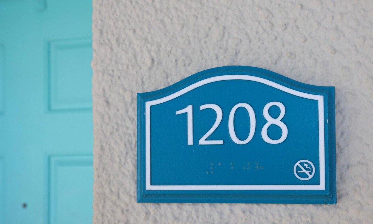 South Padre Island Resort | 2 Bedroom 2 Bathroom Condo #1208 - Beachfront Property – Perfect for Families