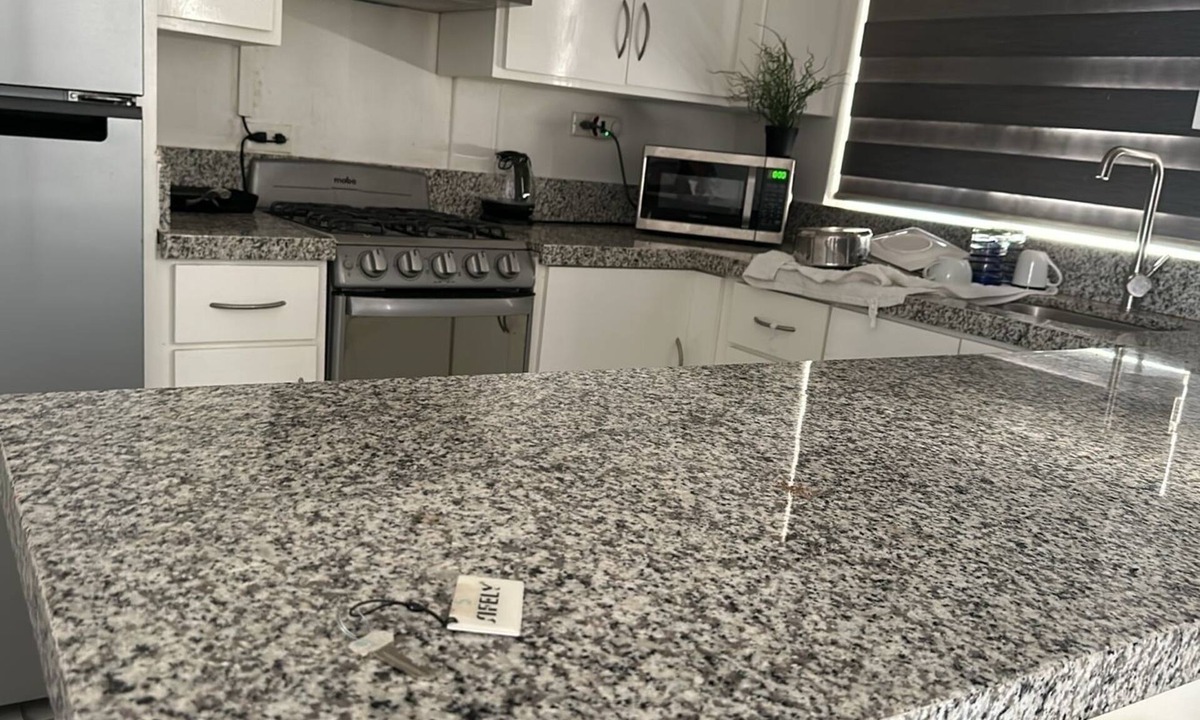 Mexicali Apartment | 2-bedroom 2ba apartment in nuevo Mexicali -Up to 7 Guest