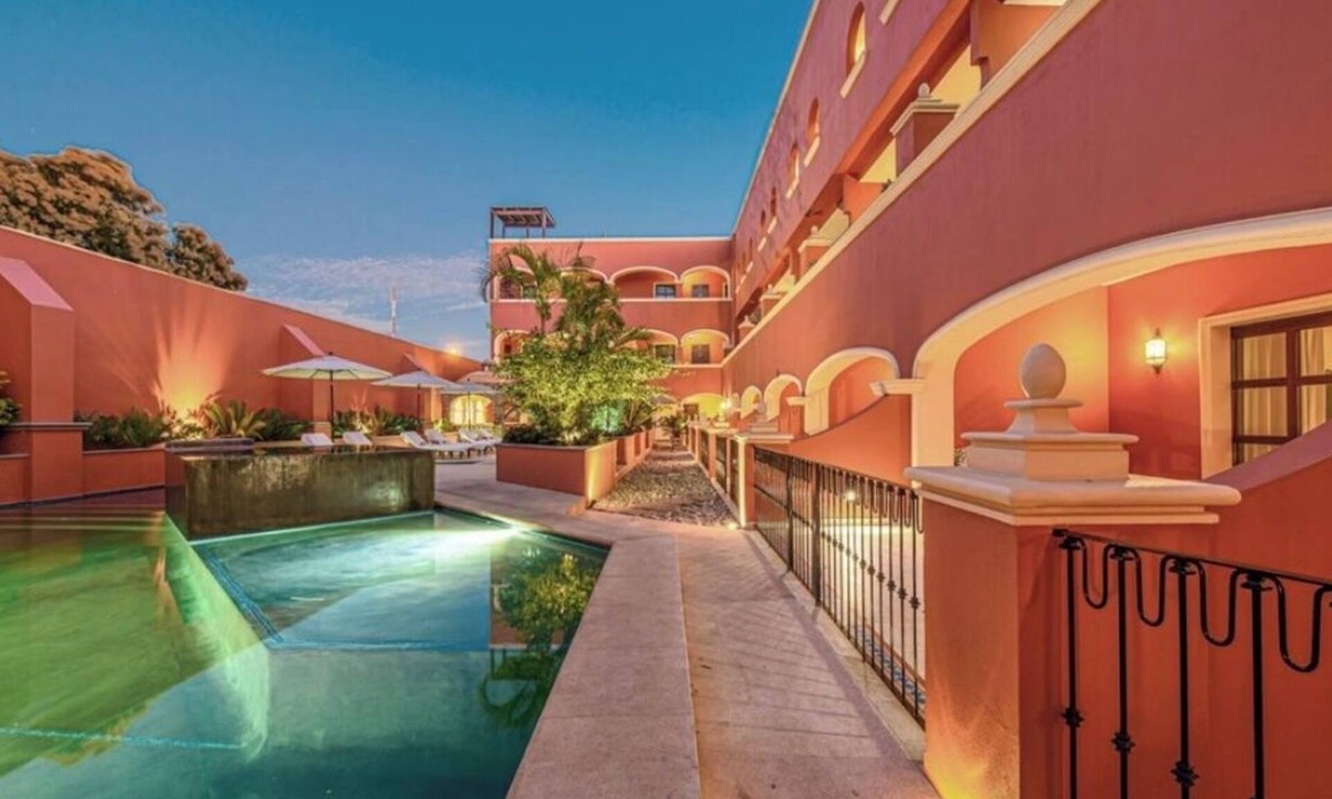 Todos Santos Apartment | 2-bedroom apartment in gorgeous Todos Santos Centro