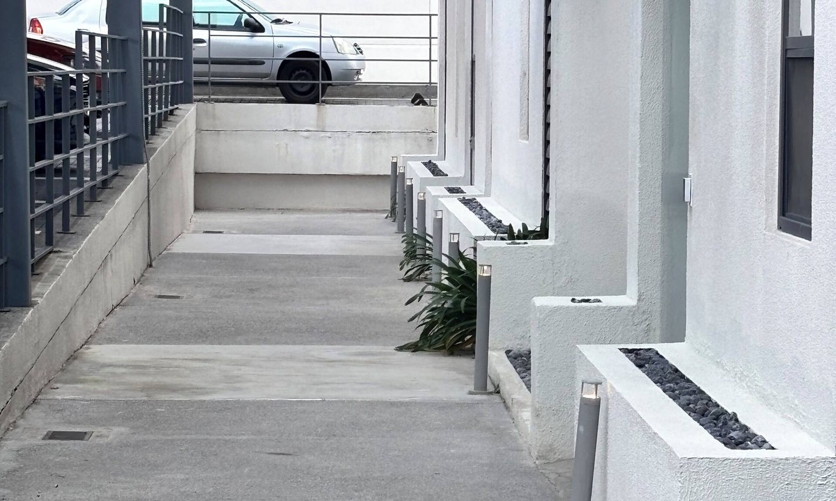 Queretaro Apartment | 2-bedroom apartment close to comercial area and industrial zones
