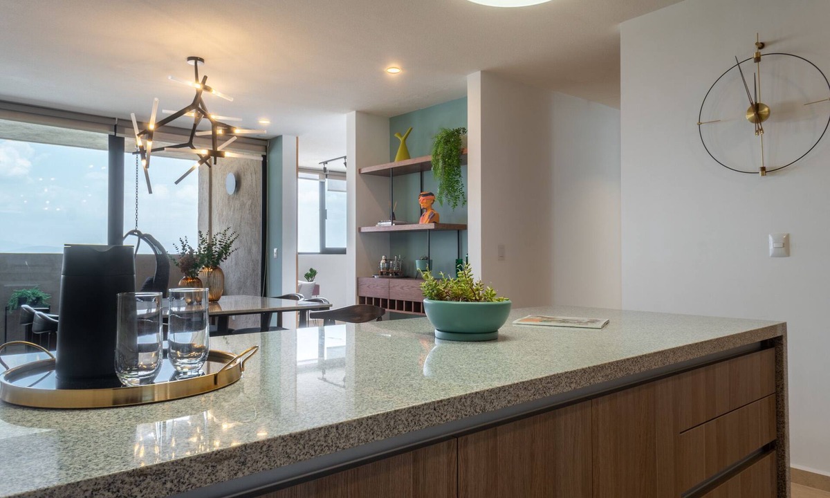 El Marques Apartment | 2-bedroom apartment in peaceful Zibatá near local attractions