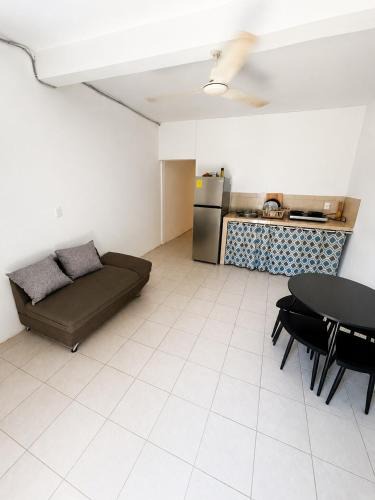 Mazatlan Apartment | 2-Bedroom Apartment with AC - 5 min from Malecón