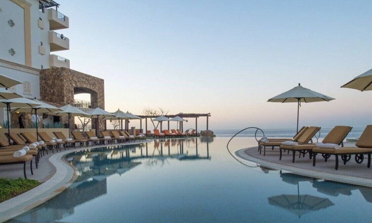 Marina Resort | 2 Bedroom Penthouse Lands End - March 16-23-2024