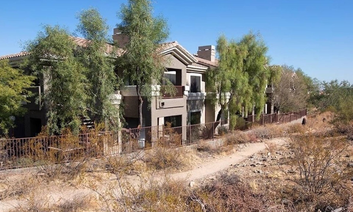Ahwatukee Foothills Resort | 2-bedroom resort in amazing Phoenix with AC, fitness room