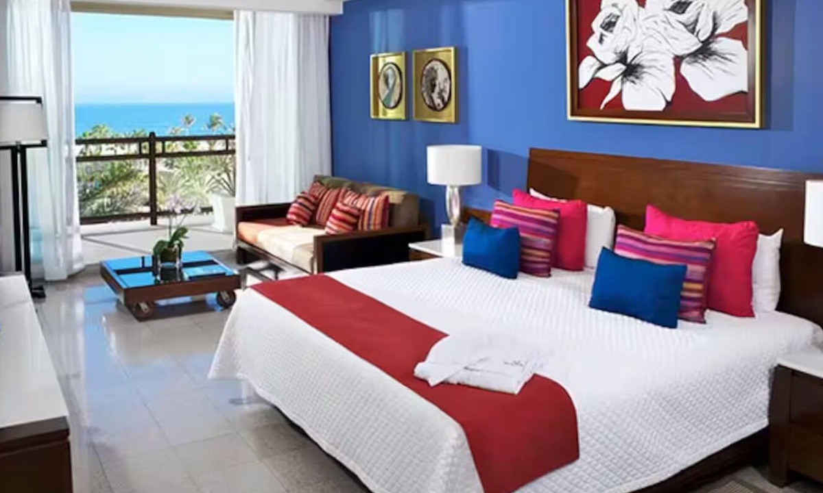 Campo de Golf Fonatur Resort | 2-bedroom resort in amazing San Jose Cabo with WiFi, AC