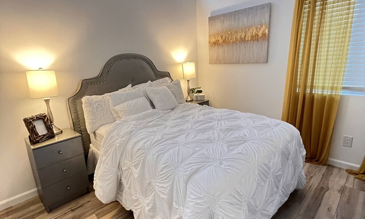 Park Mesa Heights House | 2-bedroom vacation home just 6 minutes from SoFi Stadium