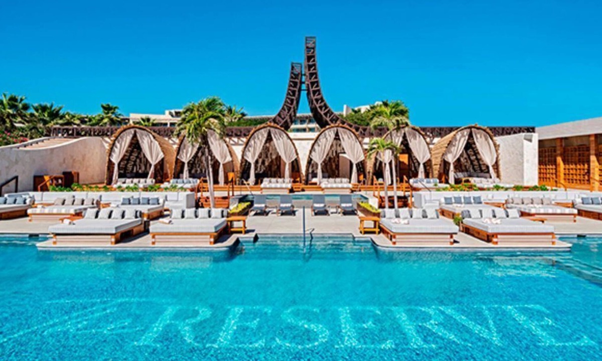 Campo de Golf Fonatur Resort | 2 bedrooms suite