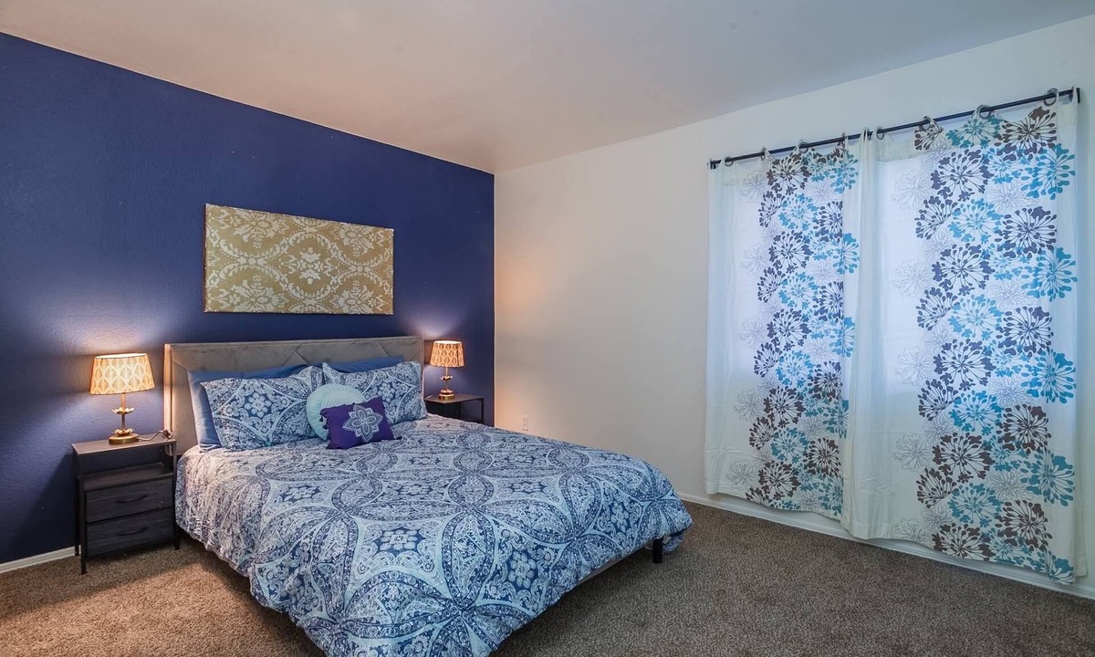 Tucson Condo | 2 beds 2 baths condo, heated pool, hot tub, gym, bike loop in Foothills, Tucson