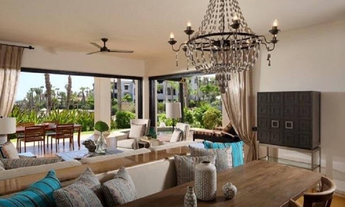 El Medano Ejidal Resort | 2 BR Villa w/WiFi, Terrace, Private Pool, Spa Services & Cocktail Lounge