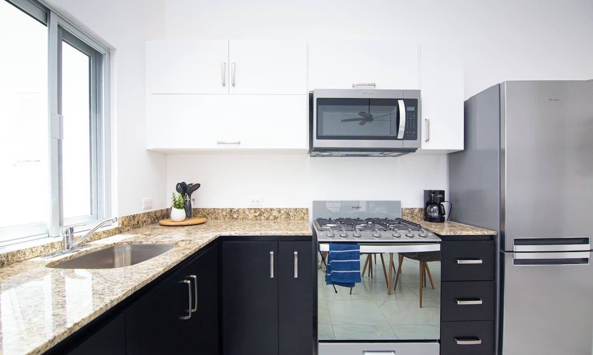 Pedregal Apartment | 2 Fantastic apartment with wifi Los Cabos