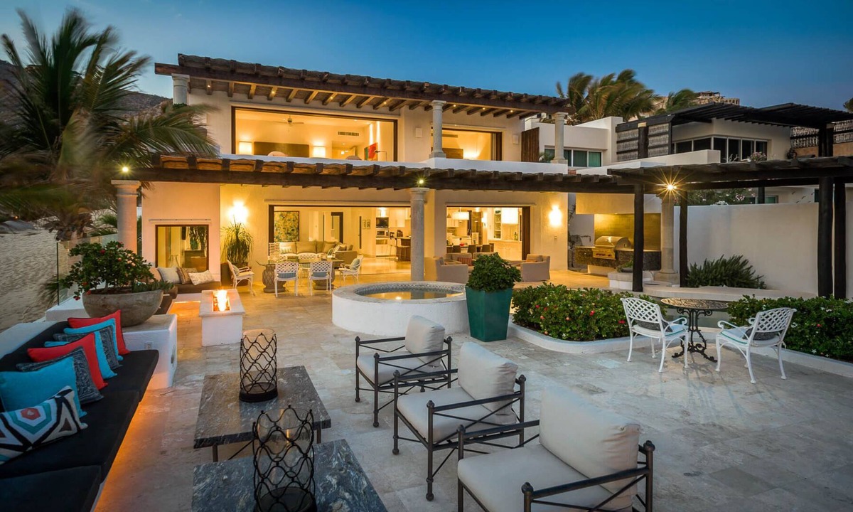 Pedregal Villa | 2 FREE NIGHTS IN CABO at Villa Pacifica!