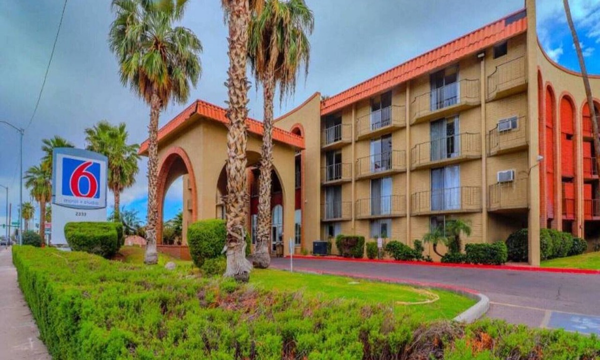 Phoenix Apartment | 2 Full Beds|Nsmk|Micfridge