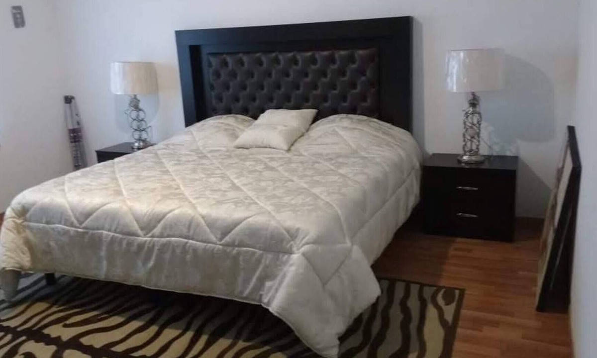 Torreon House | 2 Large Apartment for 2 People