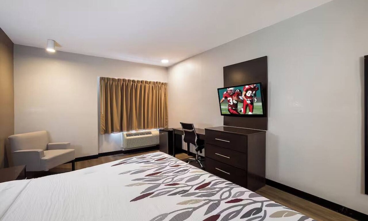 Cortaro Hotel | 2 Scenic Budget Rooms Near Tucson Local Wildlife Spots
