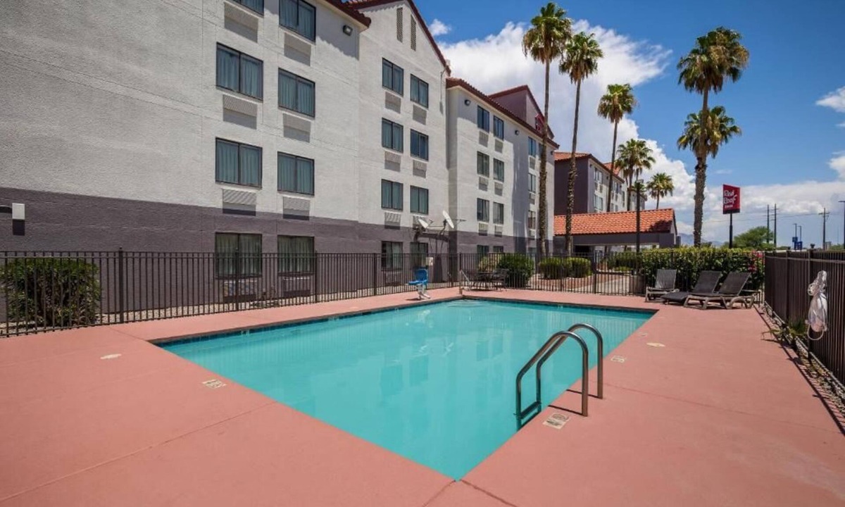 Cortaro Hotel | 2 Units Easy Access & Relaxing Comfort in Marana Area