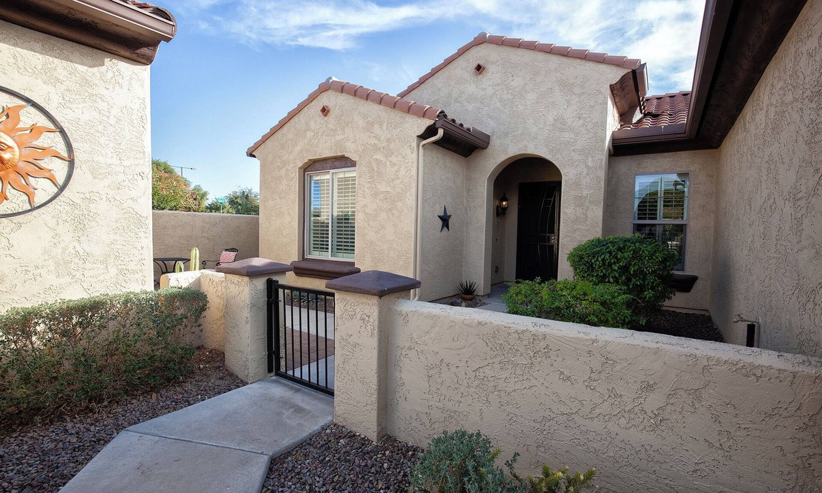 Festival Ranch House | 20% better offer for a beautiful and cozy property in Sun City Festival, AZ .