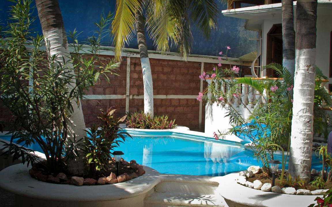 Acapulco Resort | 20 m² Private room ∙ 1 bedroom ∙ 3 guests