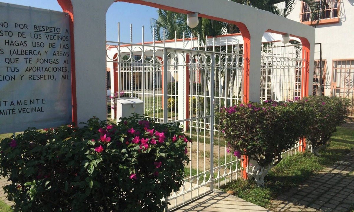 Llano Largo Condo | 22 - Casa en Acapulco Zona Diamante Joyas del Marques - Alojamiento entero