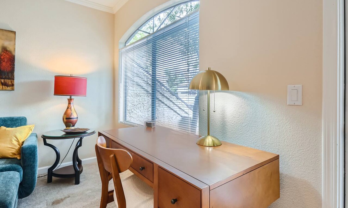 Scottsdale Horizon Condo | 2bd/1ba North Scottsdale Condo