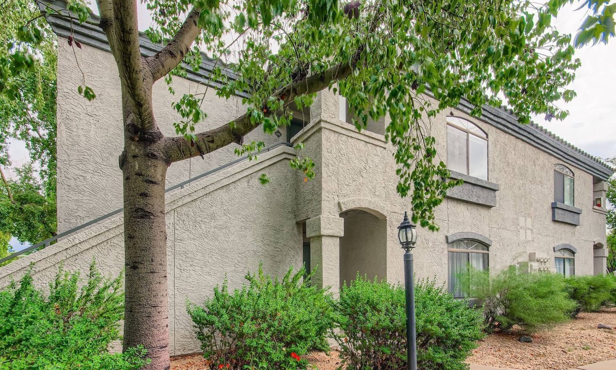 Scottsdale Horizon Condo | 2bd/2ba North Scottsdale Condo