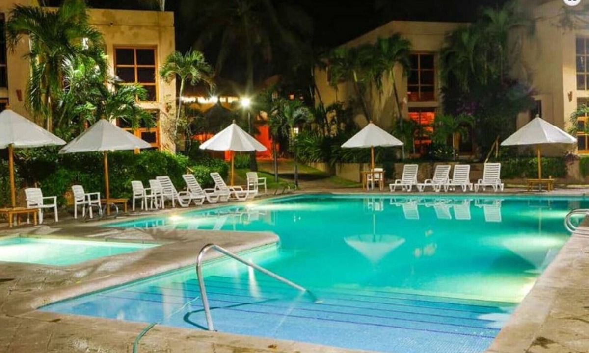 Mazatlan Villa | 2BR Pool Villa at Villas el Rancho/unit 4