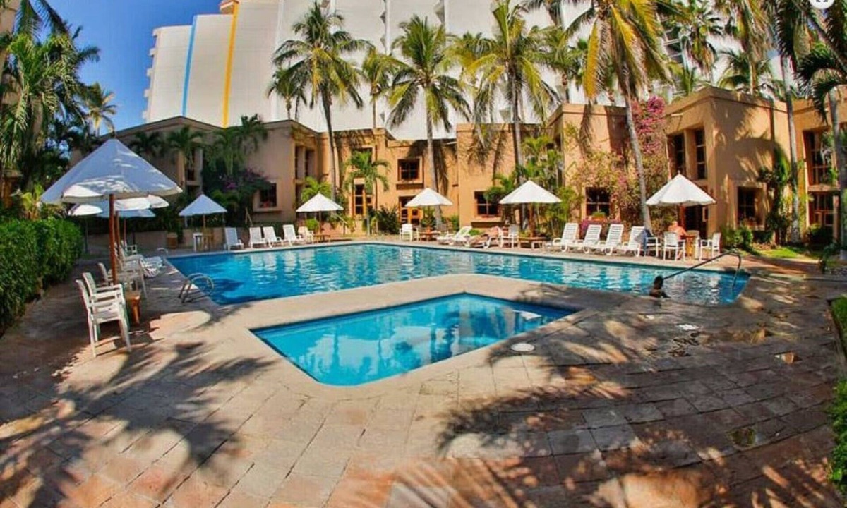 Mazatlan Villa | 2BR Pool Villa at Villas el Rancho/unit 6