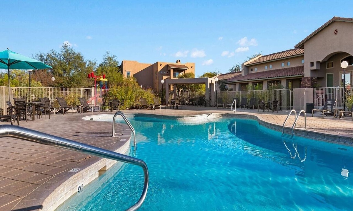 Worldmark Condo | 2br Unit- Golfing, Caving and a Music Hall!