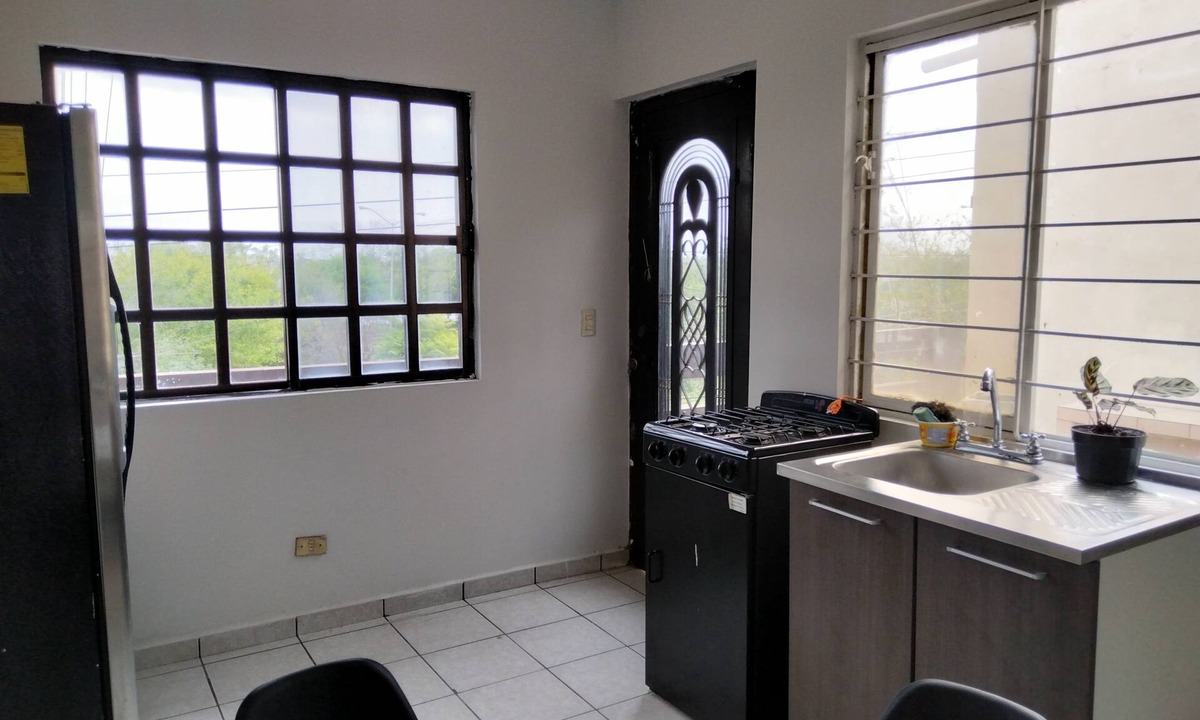 San Nicolas de los Garza House | 2do Piso Completo y Cómodo,