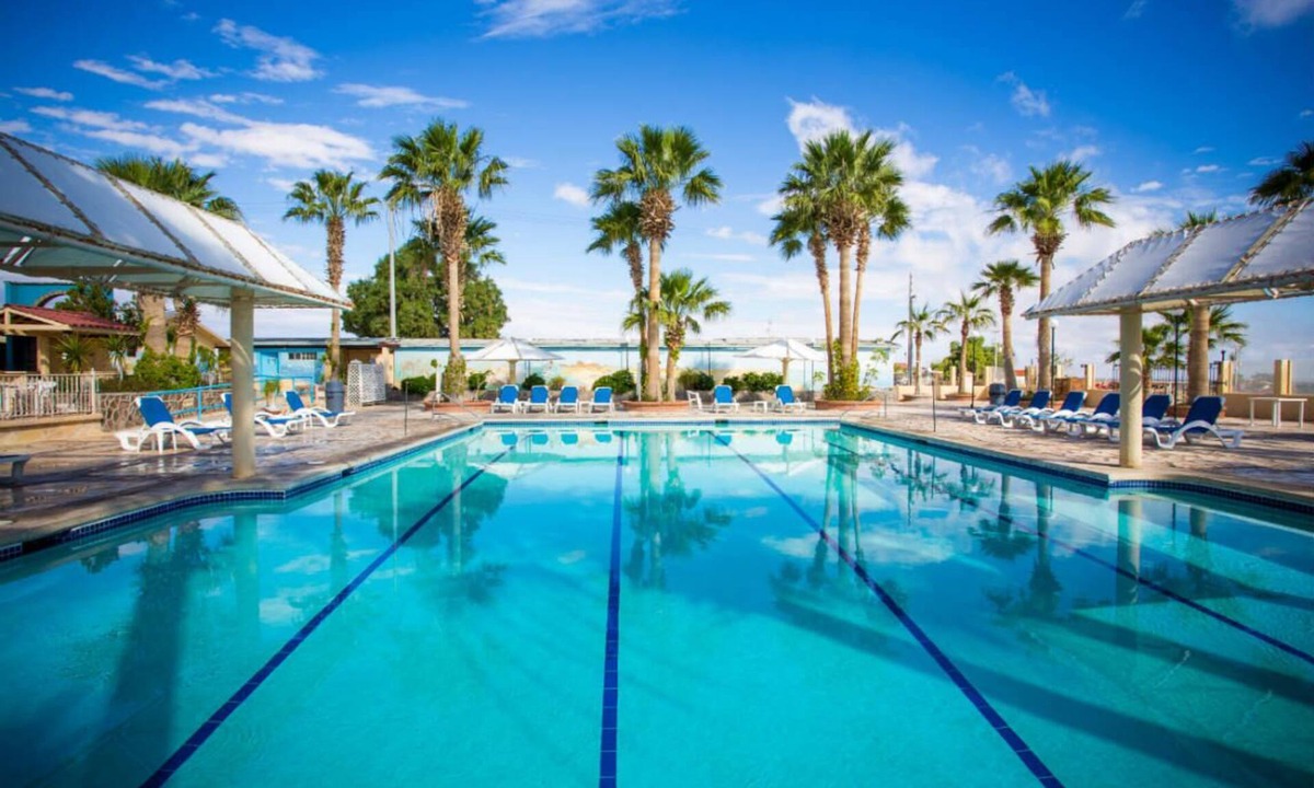 El Dorado Ranch House | 3 bedroom rental condo in La Ventana del Mar, San Felipe