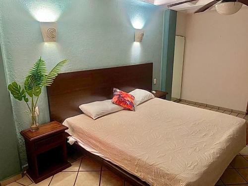 Manzanillo Hotel | 314 Hotel Casa Boutique