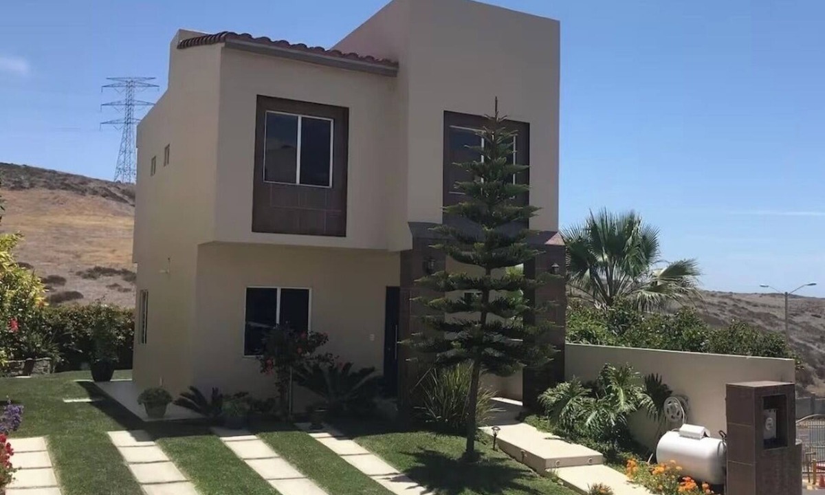 La Joya House | 3BR 2.5 BATH GETAWAY IN ROSARITO